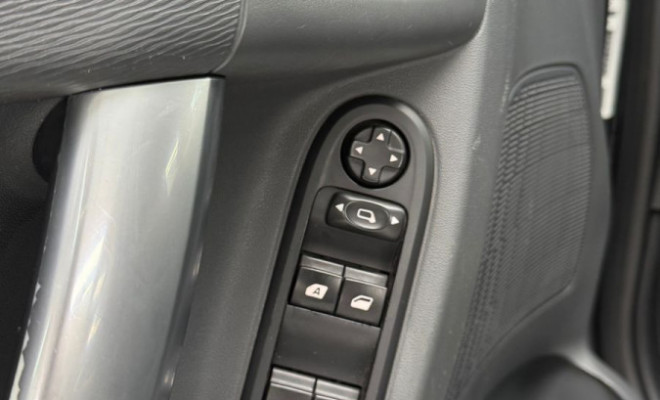 Citroën C3 Tendance 1.5 Flex 8V 5p Mec. 2016 Flex-4
