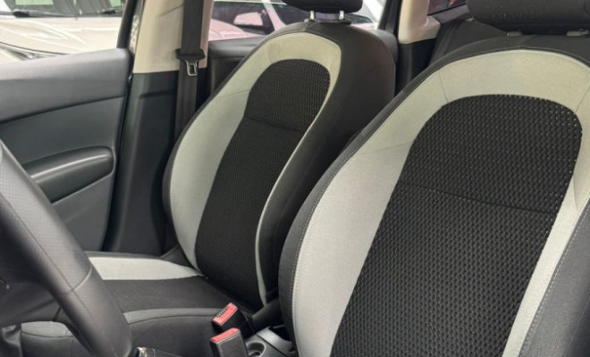 Citroën C3 Tendance 1.5 Flex 8V 5p Mec. 2016 Flex-2