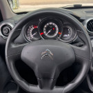 Citroën C3 Tendance 1.5 Flex 8V 5p Mec. 2016 Flex-13