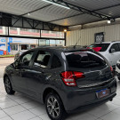 Citroën C3 Tendance 1.5 Flex 8V 5p Mec. 2016 Flex-14