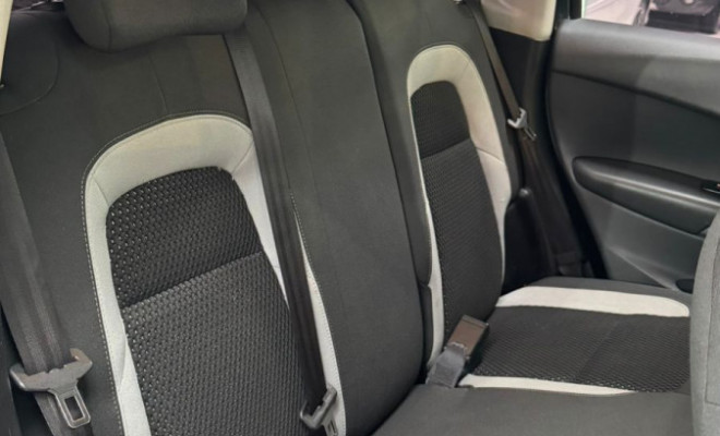 Citroën C3 Tendance 1.5 Flex 8V 5p Mec. 2016 Flex-7