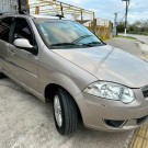 Fiat Palio Week. ATTRACTIVE 1.4 Fire Flex - 2013-0
