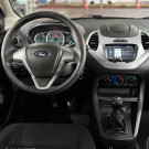 Ford Ka 1.0 SE/SE Plus TiVCT Flex 5p 2017 Flex-2