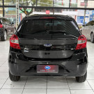 Ford Ka 1.0 SE/SE Plus TiVCT Flex 5p 2017 Flex-11