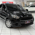 Ford Ka 1.0 SE/SE Plus TiVCT Flex 5p 2017 Flex-0