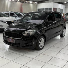 Ford Ka 1.0 SE/SE Plus TiVCT Flex 5p 2017 Flex-9