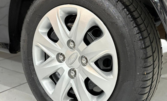 Ford Ka 1.0 SE/SE Plus TiVCT Flex 5p 2017 Flex-3