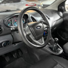 Ford Ka 1.0 SE/SE Plus TiVCT Flex 5p 2017 Flex-7