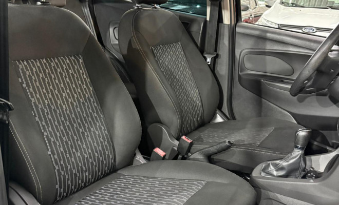 Ford Ka 1.0 SE/SE Plus TiVCT Flex 5p 2017 Flex-6