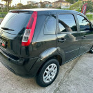 Ford Fiesta 1.0 8V Flex - 2010-2