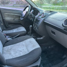 Ford Fiesta 1.0 8V Flex - 2010-5
