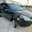 Ford Fiesta 1.0 8V Flex - 2010-0