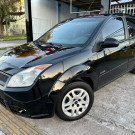 Ford Fiesta 1.0 8V Flex - 2010-4
