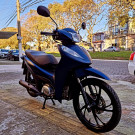 HONDA BIZ 125cc EX/Flex-0