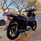 HONDA BIZ 125cc EX/Flex-2