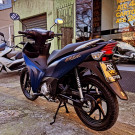 HONDA BIZ 125cc EX/Flex-1