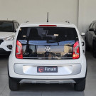 VW - VolksWagen up! cross 1.0 T. Flex 12V 5p 2017 Flex-14