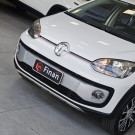 VW - VolksWagen up! cross 1.0 T. Flex 12V 5p 2017 Flex-1