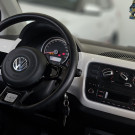 VW - VolksWagen up! cross 1.0 T. Flex 12V 5p 2017 Flex-7