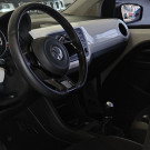VW - VolksWagen up! cross 1.0 T. Flex 12V 5p 2017 Flex-5