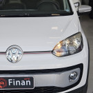 VW - VolksWagen up! cross 1.0 T. Flex 12V 5p 2017 Flex-4