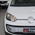 VW - VolksWagen up! cross 1.0 T. Flex 12V 5p 2017 Flex-3