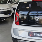 VW - VolksWagen up! cross 1.0 T. Flex 12V 5p 2017 Flex-17