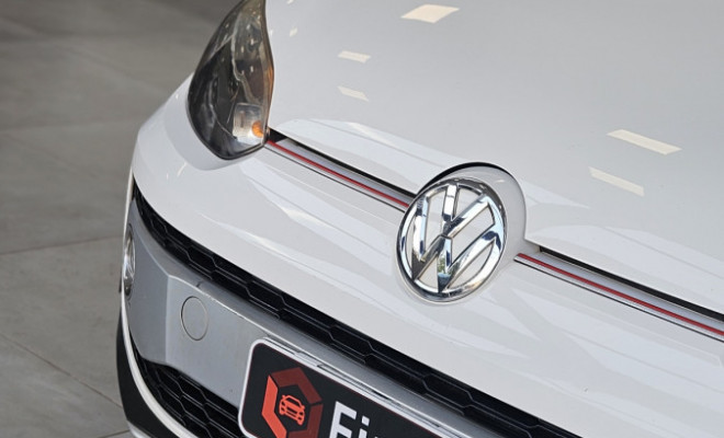 VW - VolksWagen up! cross 1.0 T. Flex 12V 5p 2017 Flex-2