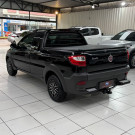 Fiat Strada Working HARD 1.4 Fire Flex 8V CE 2017 Flex-2