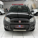 Fiat Strada Working HARD 1.4 Fire Flex 8V CE 2017 Flex-0