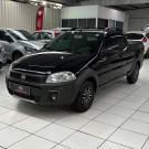 Fiat Strada Working HARD 1.4 Fire Flex 8V CE 2017 Flex-1