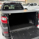 Fiat Strada Working HARD 1.4 Fire Flex 8V CE 2017 Flex-8