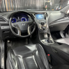 Hyundai AZERA 3.0 V6 24V 4p Aut. 2015 Gasolina-14