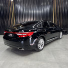 Hyundai AZERA 3.0 V6 24V 4p Aut. 2015 Gasolina-13