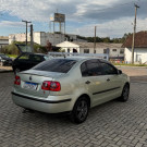 VW - VolksWagen Polo Sed. COMFORT. 1.6 Mi Tot. Flex 8v 2008 Flex-1