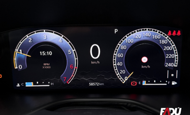 Jeep Commander Limited T270 1.3 TB Flex Aut. 2023 Flex-4