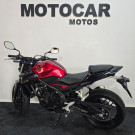 HONDA CB 500F 2022 Gasolina-3