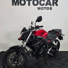 HONDA CB 500F 2022 Gasolina-5