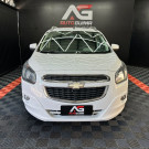 GM - Chevrolet SPIN LT 1.8 8V Econo.Flex 5p Aut. 2016 Flex-0
