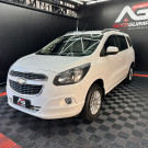 GM - Chevrolet SPIN LT 1.8 8V Econo.Flex 5p Aut. 2016 Flex-15