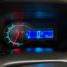 GM - Chevrolet SPIN LT 1.8 8V Econo.Flex 5p Aut. 2016 Flex-6