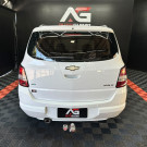 GM - Chevrolet SPIN LT 1.8 8V Econo.Flex 5p Aut. 2016 Flex-18