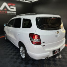 GM - Chevrolet SPIN LT 1.8 8V Econo.Flex 5p Aut. 2016 Flex-17