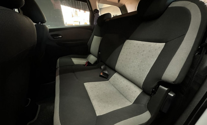 GM - Chevrolet SPIN LT 1.8 8V Econo.Flex 5p Aut. 2016 Flex-10