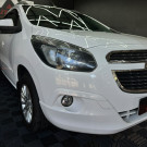 GM - Chevrolet SPIN LT 1.8 8V Econo.Flex 5p Aut. 2016 Flex-1