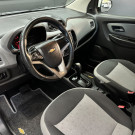 GM - Chevrolet SPIN LT 1.8 8V Econo.Flex 5p Aut. 2016 Flex-9