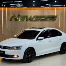VW - VolksWagen JETTA Highline 2.0 TSI 16V 4p Tiptronic 2014 Flex-1