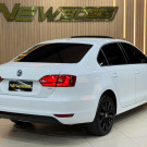 VW - VolksWagen JETTA Highline 2.0 TSI 16V 4p Tiptronic 2014 Flex-4