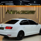 VW - VolksWagen JETTA Highline 2.0 TSI 16V 4p Tiptronic 2014 Flex-0