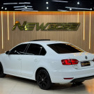 VW - VolksWagen JETTA Highline 2.0 TSI 16V 4p Tiptronic 2014 Flex-2